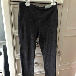 High Rise leggings